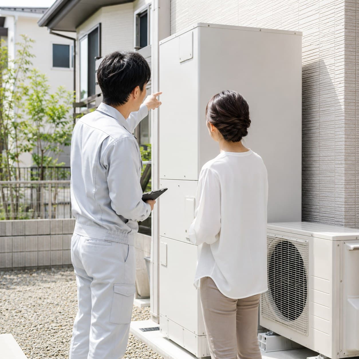 エコキュート交換費用の相場は？工事費込み総額とメーカー比較【2026年最新版】