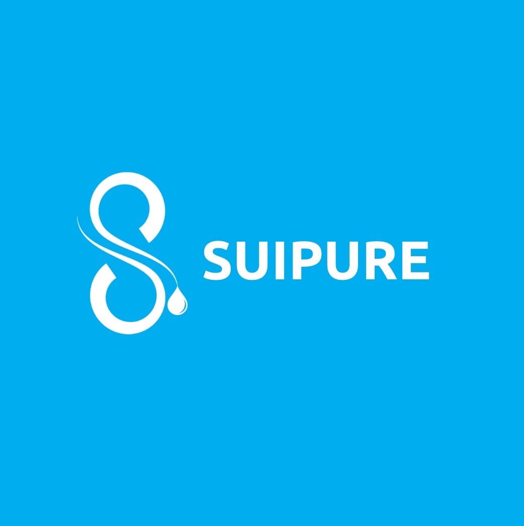 SUIPURE（全宅浄水）